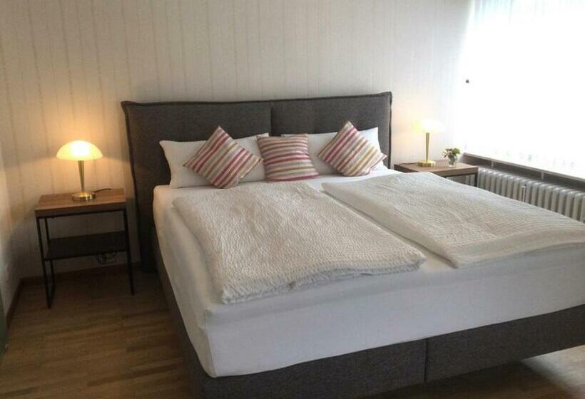 ユースホステル Gästehaus Weber Loskill