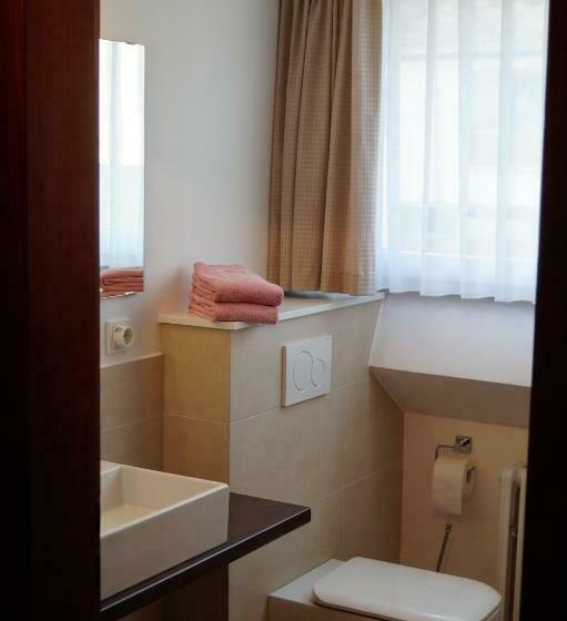 ユースホステル Gästehaus Weber Loskill