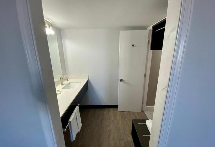 הוסטל Motel 6 Bonne Terre, Mo