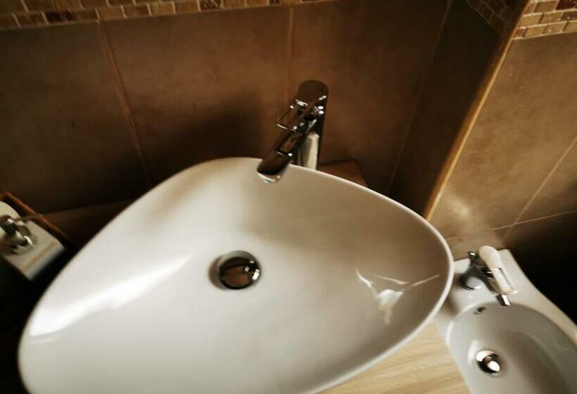 تختخواب و صبحانه Amariglio Apartment