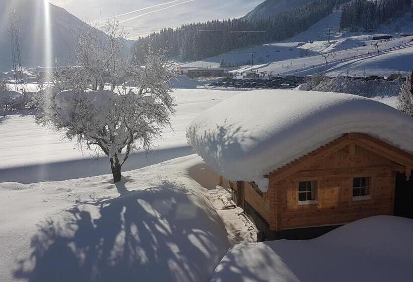 Aparthotel Dachsteinblick