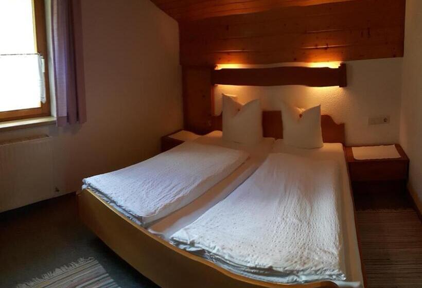 Apartmenthaus Immler
