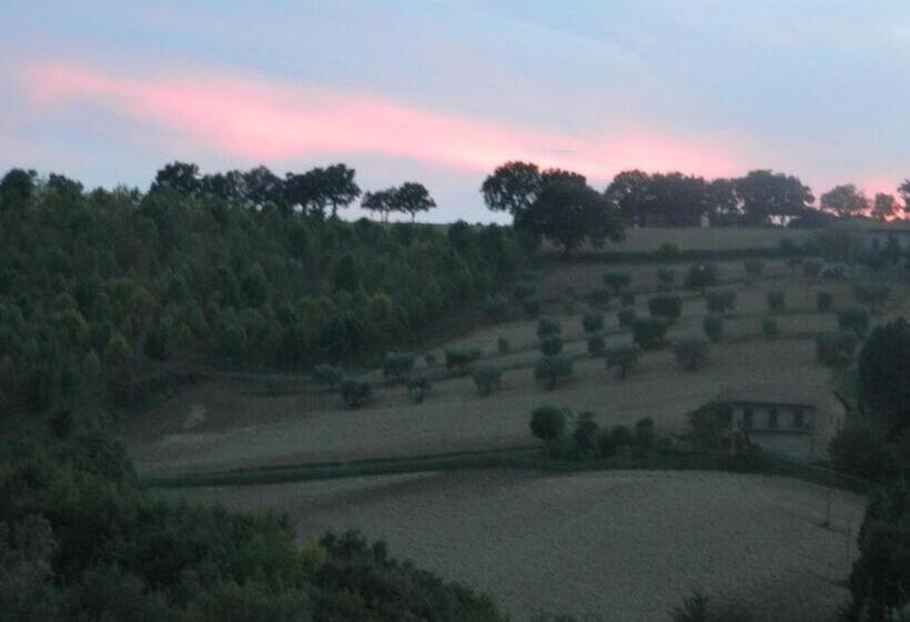 B&b Casa Girasole