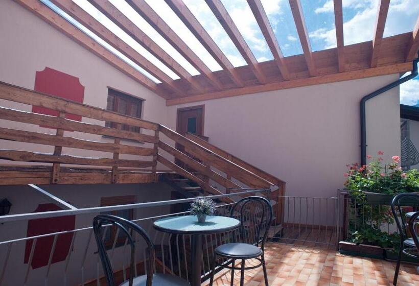 B&b Il Pettirosso