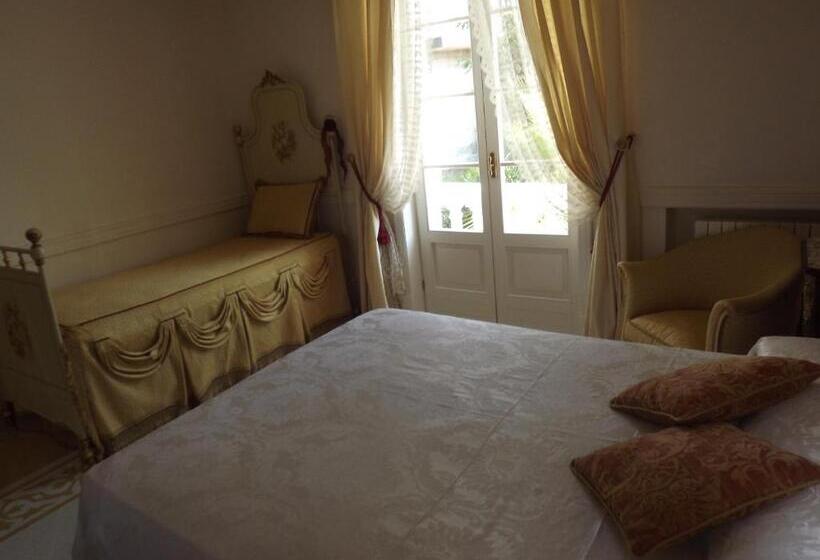 B&b La Balaustra