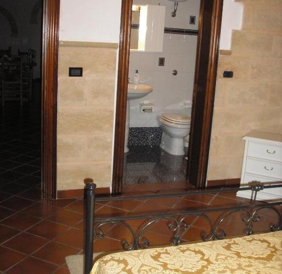 B&b La Balaustra