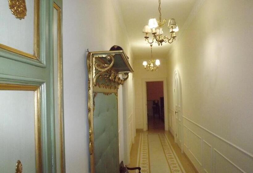 B&b La Balaustra