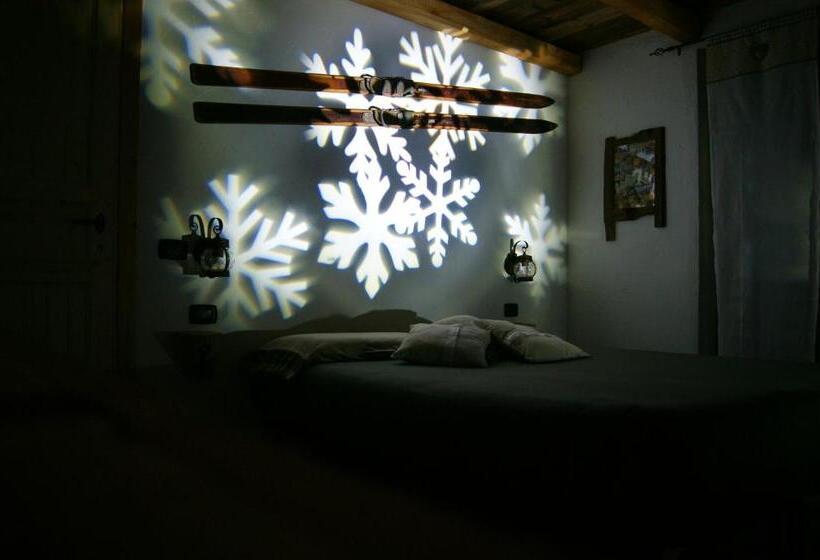 B&b Le Ciaf