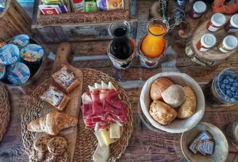 B&b Le Ciaf