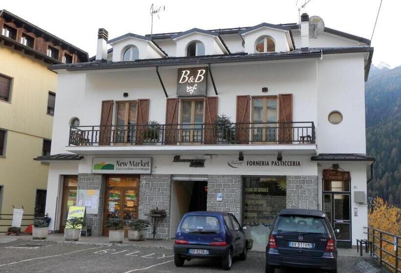 B&b Le Ciaf