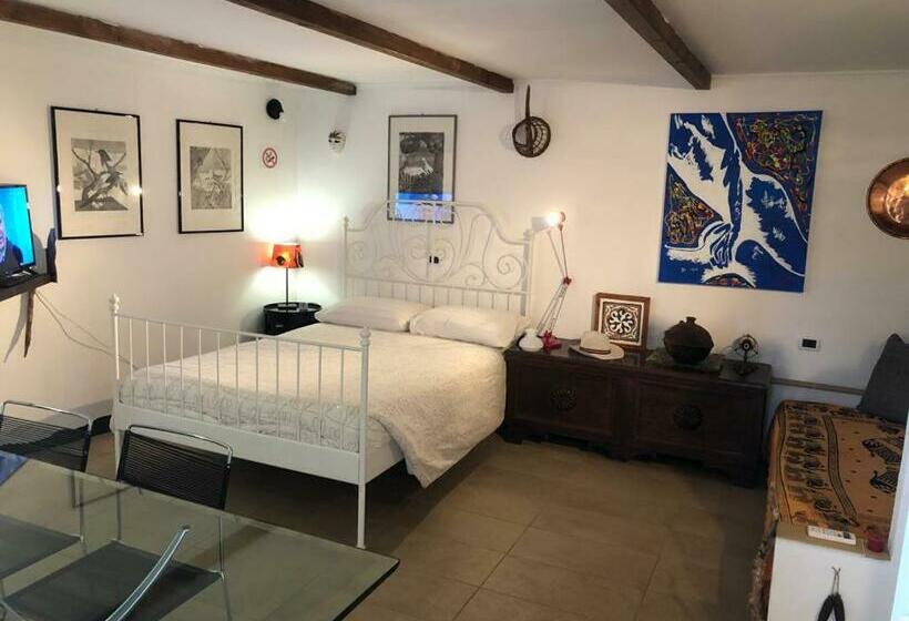 Bed and Breakfast App Spiaggia Bianca