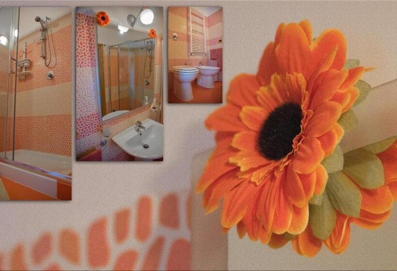B&b Via Spalti 52