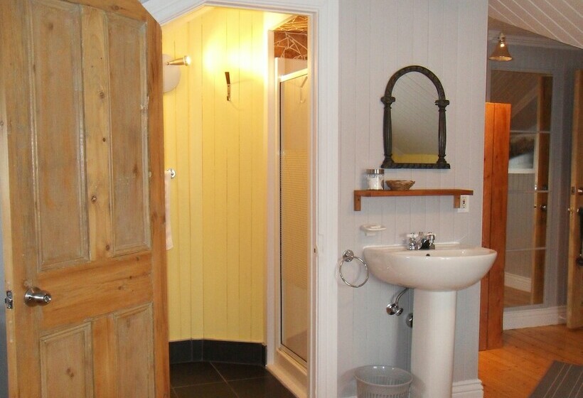 צימר Gîte La Chambre Des Maîtres