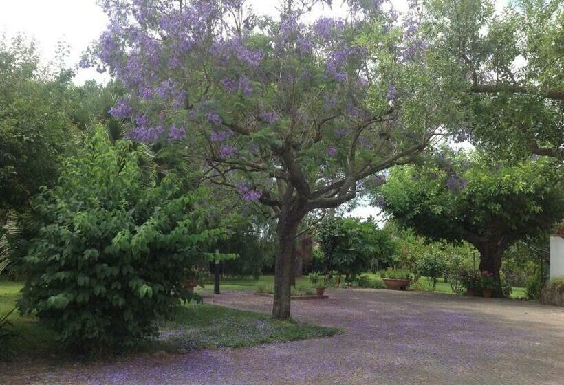 مبيت وإفطار La Quercia