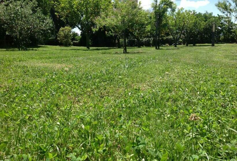 مبيت وإفطار La Quercia