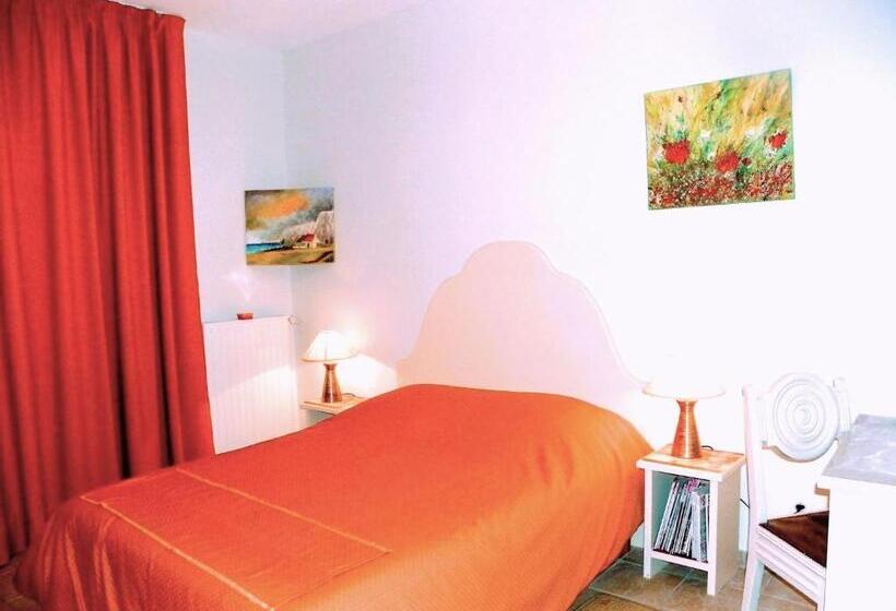 Bed and Breakfast Les Malvaux
