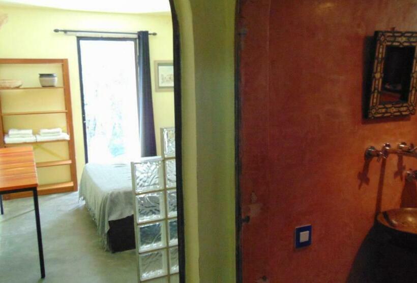 Bed and Breakfast Les Oliviers
