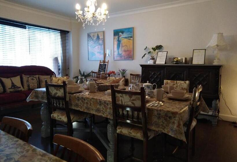 צימר The Old Bakery