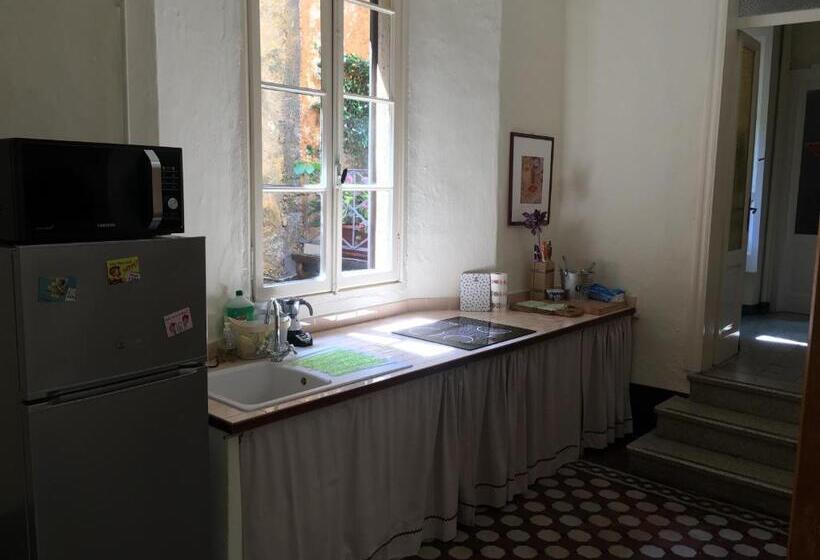 Bed & Breakfast Dèco