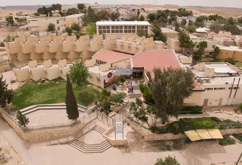 Hi   Mitzpe Ramon Hostel