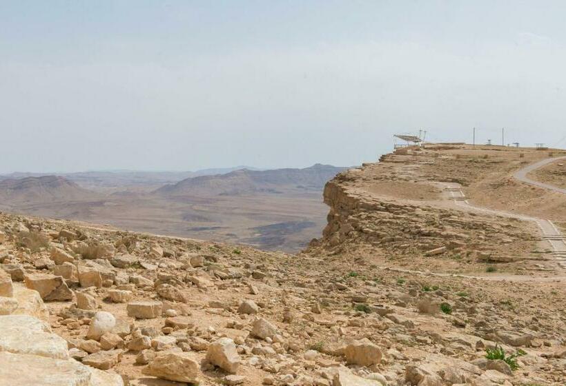 Hi   Mitzpe Ramon Hostel