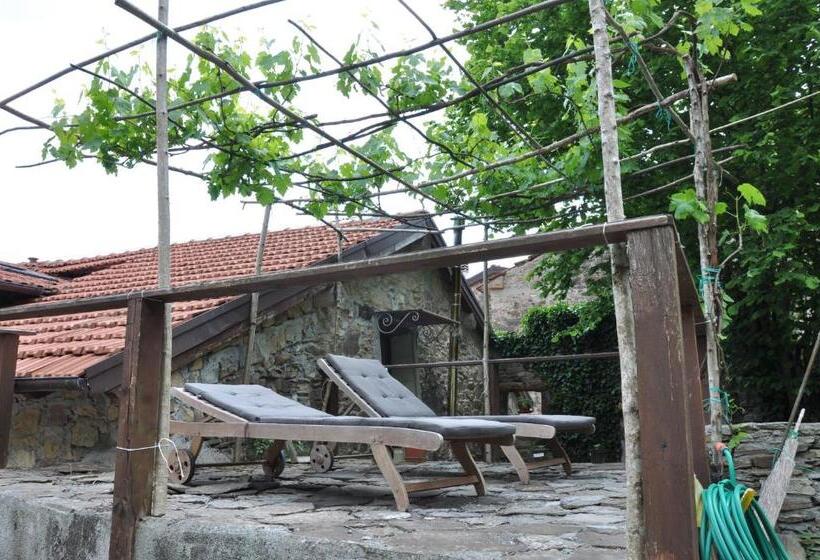 هتل Agriturismo B&b Luna Di Quarazzana In Fivizzano Tuscany