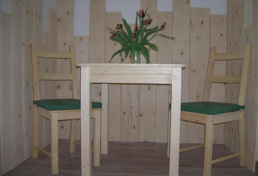 فندق Agriturismo Maso Pertener  Adults Only