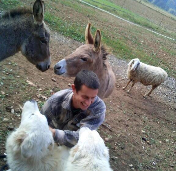 فندق Agriturismo Maso Pertener  Adults Only