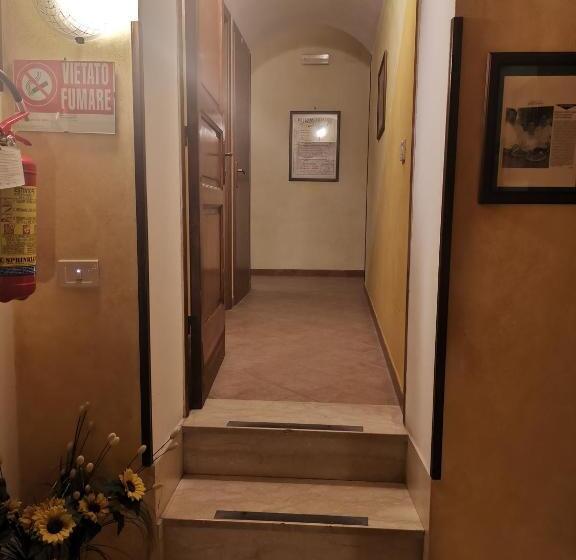 فندق Albergo Ristorante Pizzeria Del Viale