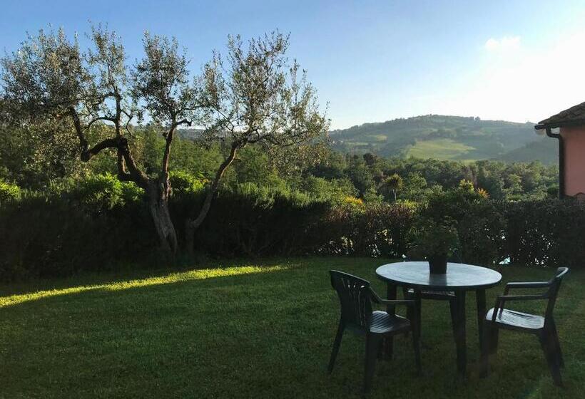 هتل Borgo Degli Orti