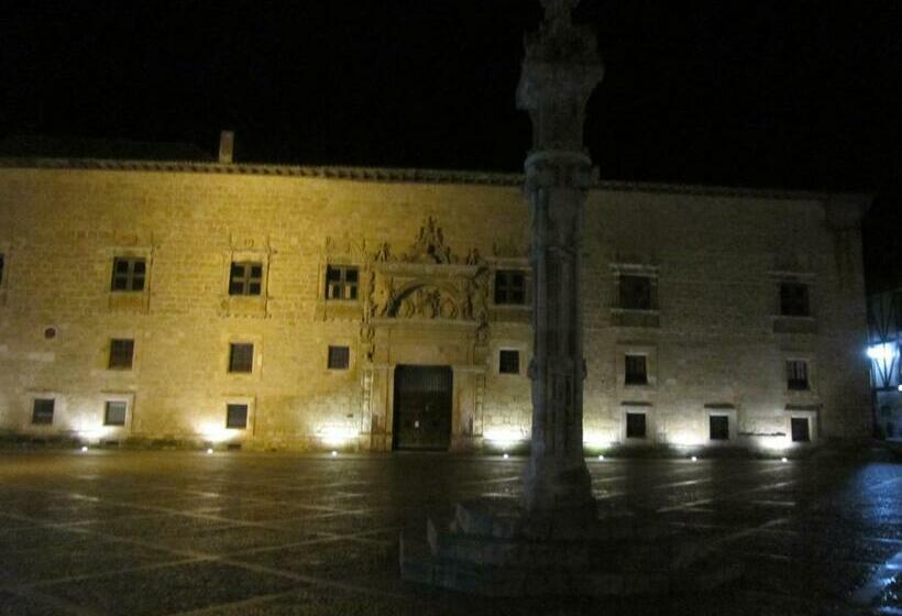 فندق El Refugio De Don Miguel