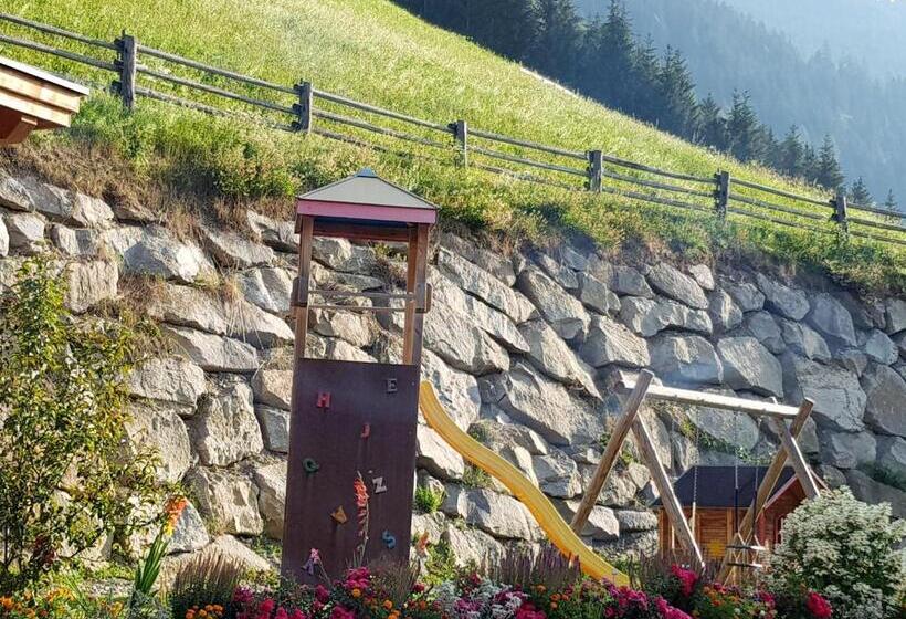 فندق Ferienwohnungen Kuentnerhof