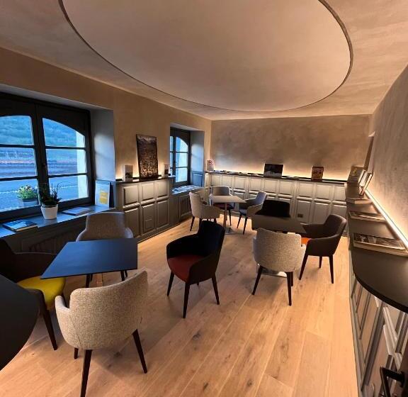 فندق Locanda La Clusaz