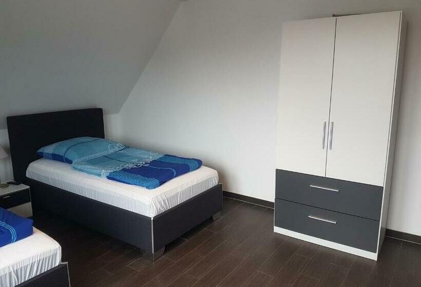 فندق Restaurant Kroatia