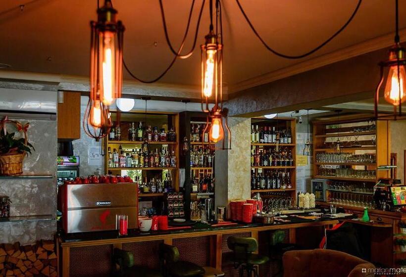 هتل Roser House Boutique   Pe Malul Lacului Colibita