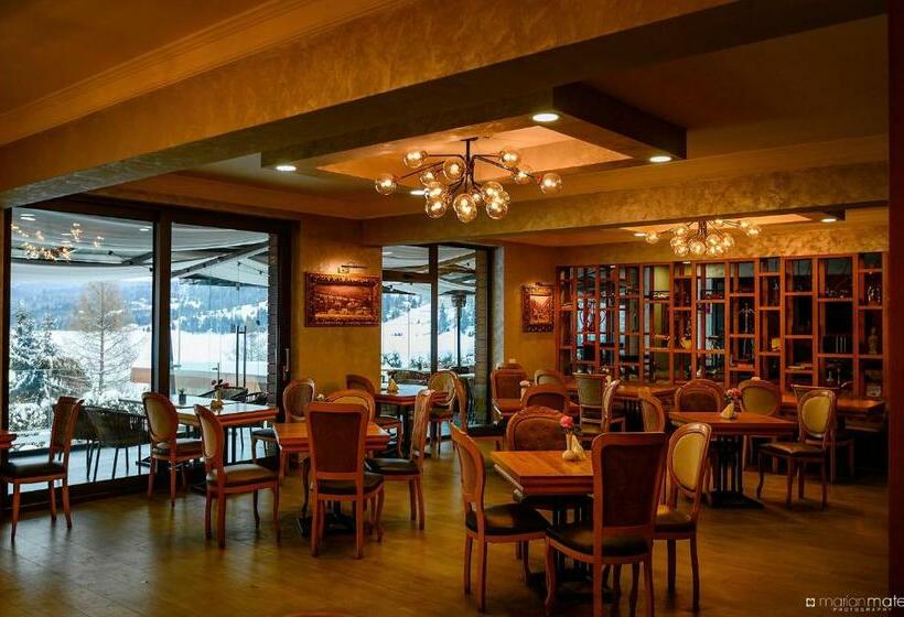 هتل Roser House Boutique   Pe Malul Lacului Colibita