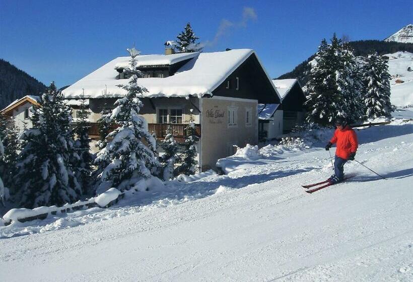 هتل Villa David Dolomites