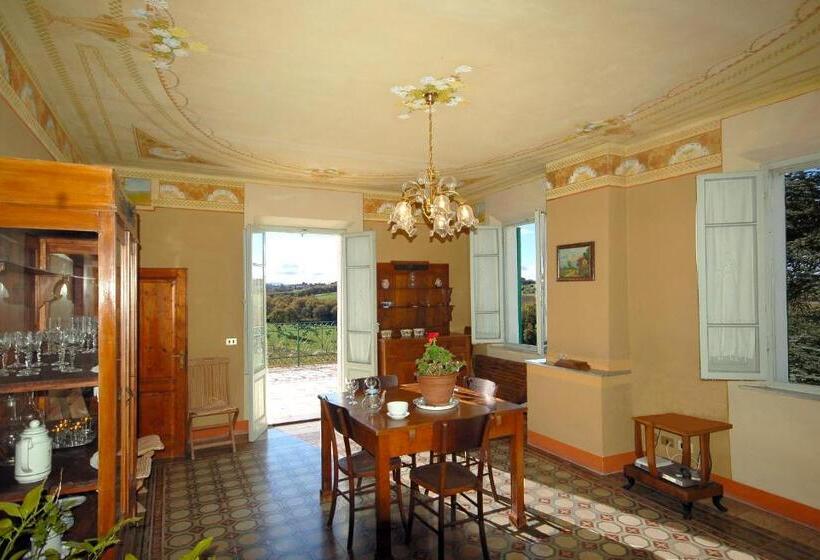 호텔 Villa La Fontana