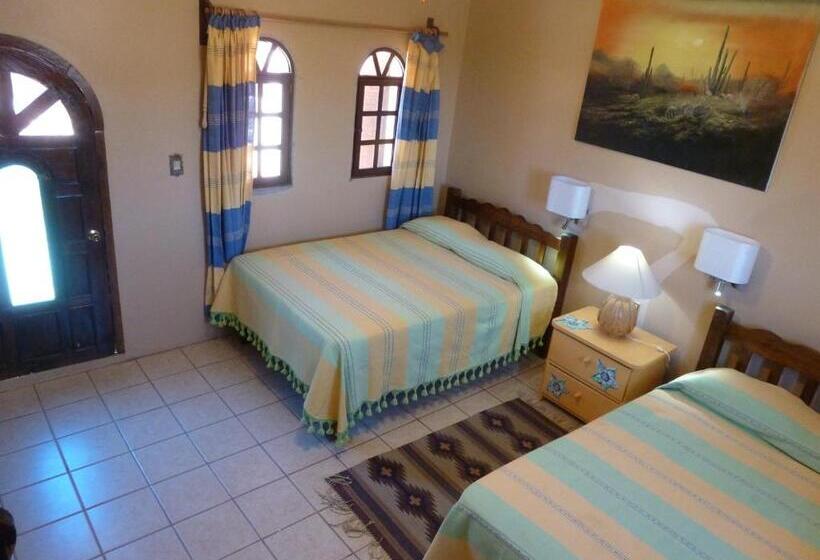 La Cupula B&b Teotitlan