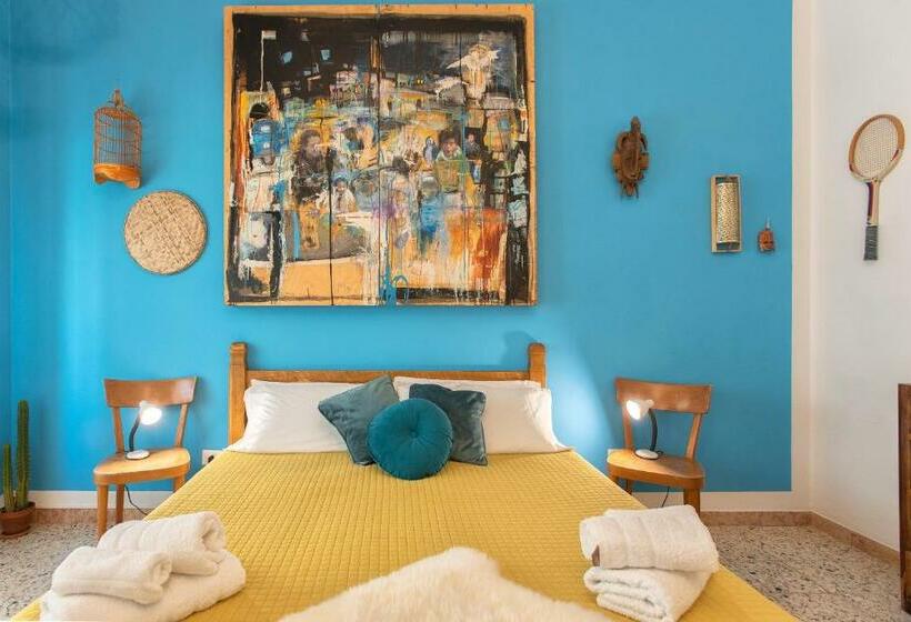 پانسیون Boipeba Guesthouse