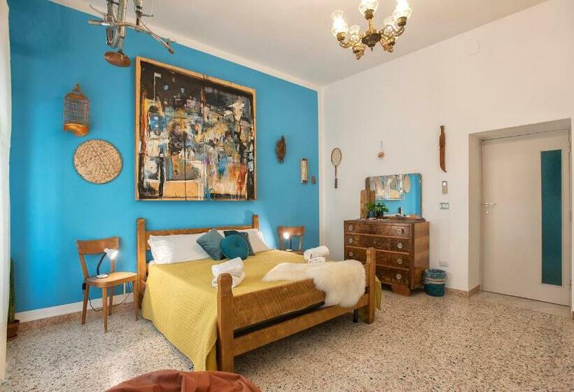 پانسیون Boipeba Guesthouse