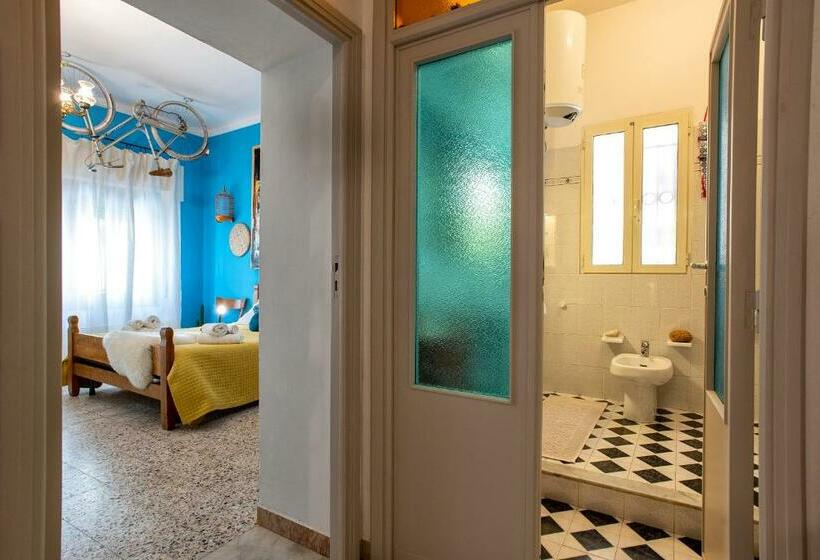 پانسیون Boipeba Guesthouse