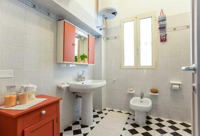 پانسیون Boipeba Guesthouse