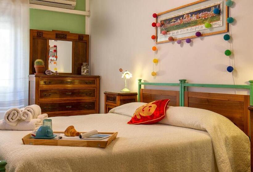 پانسیون Boipeba Guesthouse