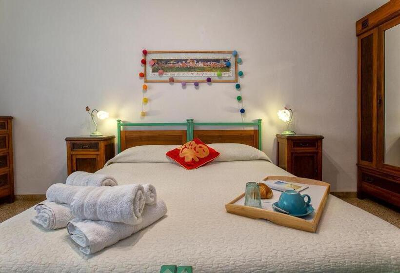 پانسیون Boipeba Guesthouse