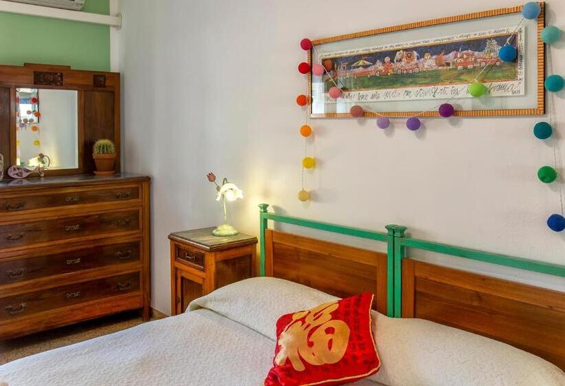پانسیون Boipeba Guesthouse