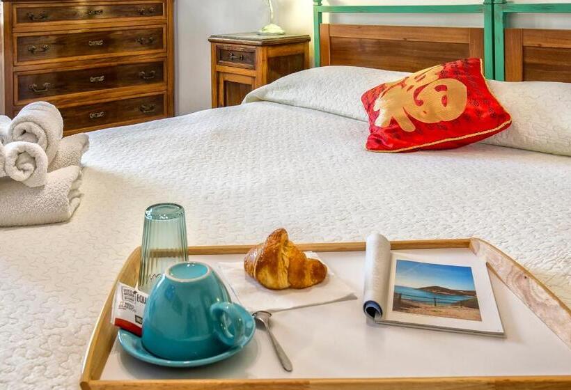 پانسیون Boipeba Guesthouse