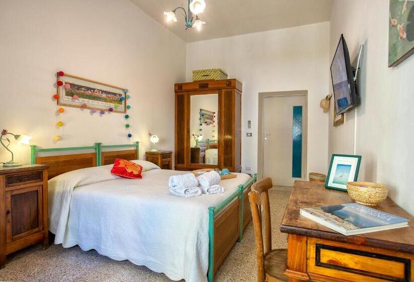 پانسیون Boipeba Guesthouse