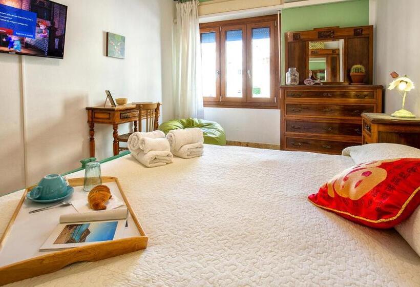 پانسیون Boipeba Guesthouse
