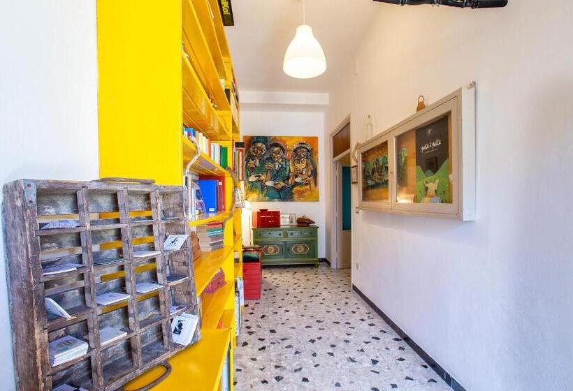 پانسیون Boipeba Guesthouse